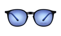 Polar - Kinder - Korrektionsbrille - Blau - POR631