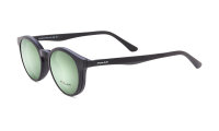 Polar - Kinder - Korrektionsbrille - Schwarz - POR632