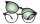Polar - Kinder - Korrektionsbrille - Schwarz - POR632