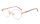 Lillebi - Kinder - Korrektionsbrille - Goldfarben - LB 93