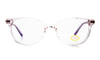 Lillebi - Kinder - Korrektionsbrille - Lila - LB 95