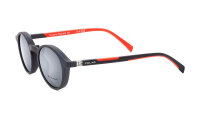 Polar - Kinder - Korrektionsbrille - Schwarz - POR616