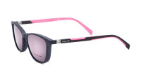 Polar - Kinder - Korrektionsbrille - Schwarz - POR614