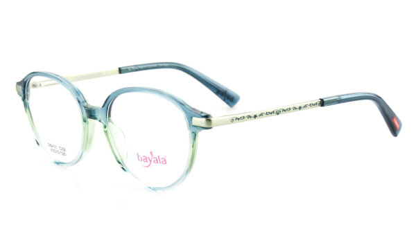Schleich - Kinder - Korrektionsbrille - Blau - SBA01