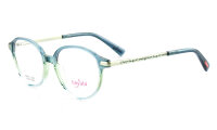 Schleich - Kinder - Korrektionsbrille - Blau - SBA01