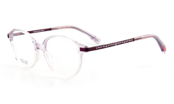Schleich - Kinder - Korrektionsbrille - Lila - SBA01