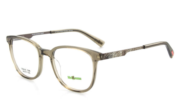 Schleich - Kinder - Korrektionsbrille - Braun - SDN03