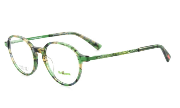 Schleich - Kinder - Korrektionsbrille - Grün - SDN01