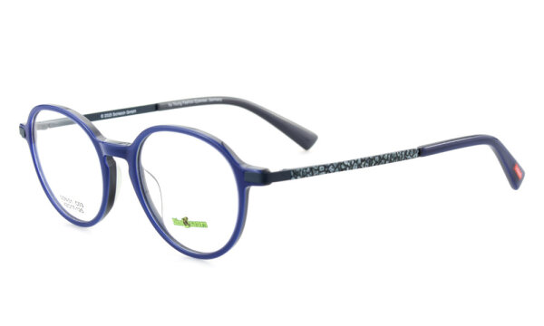 Schleich - Kinder - Korrektionsbrille - Blau - SDN01