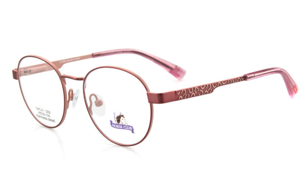 Schleich - Kinder - Korrektionsbrille - Rosa - SHC01