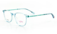 Schleich - Kinder - Korrektionsbrille - Türkis - SBA03