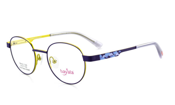 Schleich - Kinder - Korrektionsbrille - Lila - SBA02