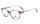 Schleich - Kinder - Korrektionsbrille - Braun - SHC02