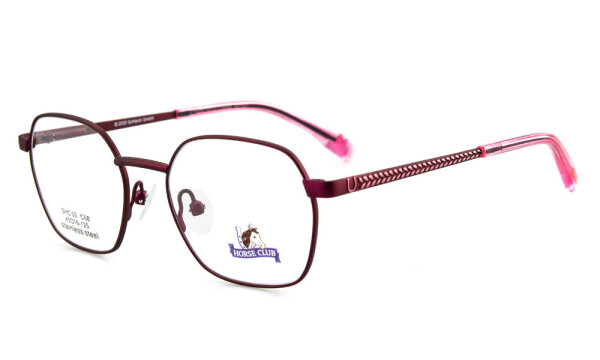 Schleich - Kinder - Korrektionsbrille - Rosa - SHC03