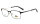 Schleich - Kinder - Korrektionsbrille - Schwarz - SEL02