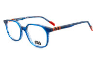 Star Wars - Kinder - Korrektionsbrille - Blau - SW AA129