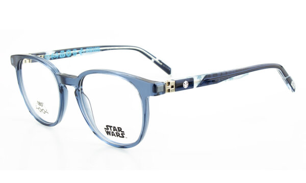 Star Wars - Kinder - Korrektionsbrille - Blau - SW AA131