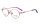 Maus - Kinder - Korrektionsbrille - Rosa - M 49 - Farbcode 114 - Größe 40-16