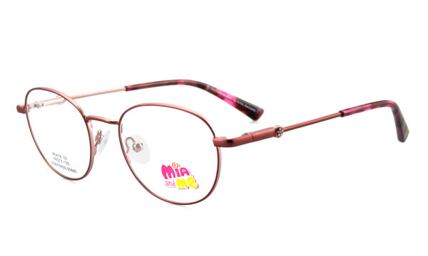 Mia And Me - Kinder - Korrektionsbrille - Lila - MIA18