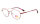Mia And Me - Kinder - Korrektionsbrille - Lila - MIA18 - Farbcode 51 - Größe 46-17