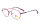 Mia And Me - Kinder - Korrektionsbrille - Lila - MIA18 - Farbcode 52 - Größe 46-17