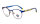 Paw Patrol - Kinder - Korrektionsbrille - Blau - PP 12
