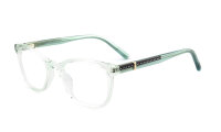 Lillebi - Kinder - Korrektionsbrille - Grün - LB 94