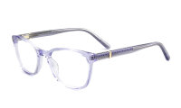 Lillebi - Kinder - Korrektionsbrille - Lila - LB 94