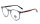 Paw Patrol - Kinder - Korrektionsbrille - Grau - PP 13