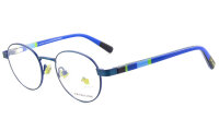 Janosch - Kinder - Korrektionsbrille - Blau - J 87 -...