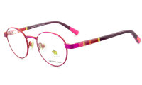 Janosch - Kinder - Korrektionsbrille - Rosa - J 87 -...