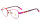 Janosch - Kinder - Korrektionsbrille - Rosa - J 87 - Farbcode 157 - Größe 43-17