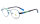 Janosch - Kinder - Korrektionsbrille - Blau - J  87