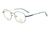 Lillebi - Kinder - Korrektionsbrille - Blau - LB 90