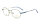 Lillebi - Kinder - Korrektionsbrille - Blau - LB 90