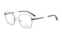 Lillebi - Kinder - Korrektionsbrille - Gold - LB 91