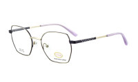 Lillebi - Kinder - Korrektionsbrille - Lila - LB 91