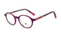 Janosch - Kinder - Korrektionsbrille - Lila - J  85C