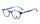 Die Wilden Kerle - Kinder - Korrektionsbrille - Blau - DWK63 - Farbcode 215 - Größe 44-18