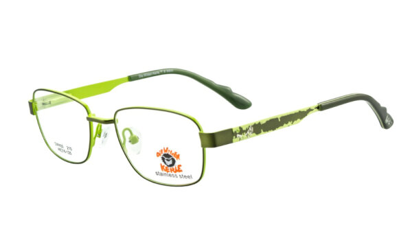 Die Wilden Kerle - Kinder - Korrektionsbrille - Grau - DWK62