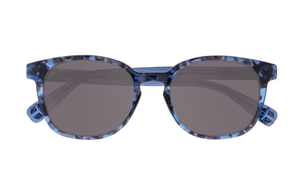Star Wars - Kinder - Sonnenbrille - Blau - SW AS003 - Farbcode C66 - Größe 47-17