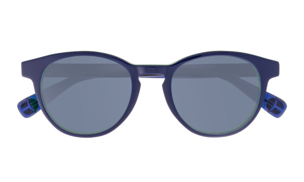 Star Wars - Kinder - Sonnenbrille - Blau - SW AS001 - Farbcode C06 - Größe 45-18