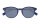 Star Wars - Kinder - Sonnenbrille - Blau - SW AS001 - Farbcode C06 - Größe 45-18