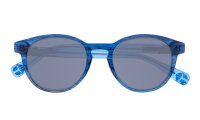 Star Wars - Kinder - Sonnenbrille - Blau - SW AS001 -...