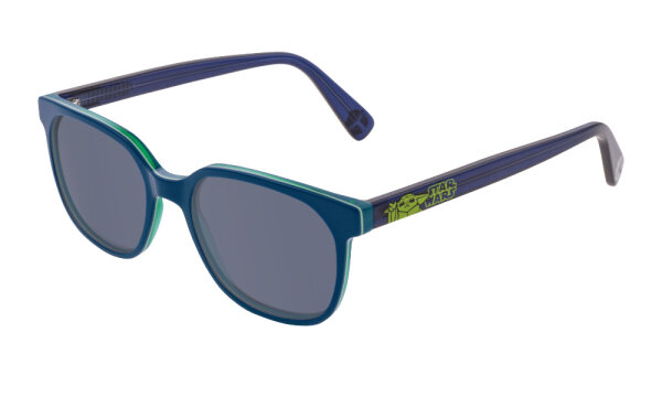 Star Wars - Kinder - Sonnenbrille - Blau - SW AS002