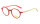 Conni - Kinder - Korrektionsbrille - Rot - CON19