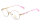 Lillebi - Kinder - Korrektionsbrille - Rosa - LB 89