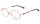 Lillebi - Kinder - Korrektionsbrille - Lila - LB 89