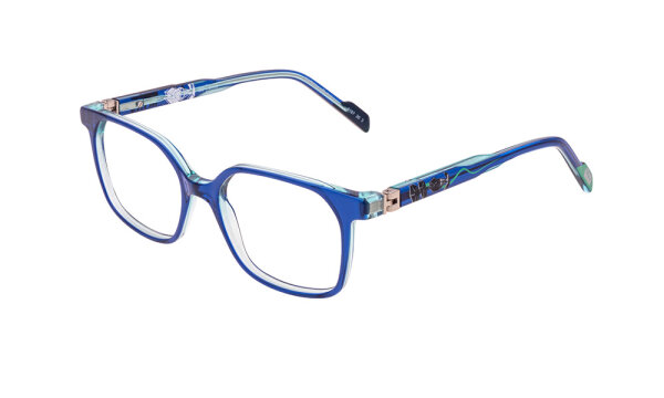 Star Wars - Kinder - Korrektionsbrille - Blau - SW AA113