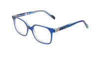 Star Wars - Kinder - Korrektionsbrille - Blau - SW AA113